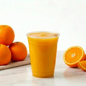 Orange Juice