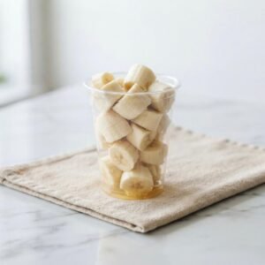 Banana Chunks