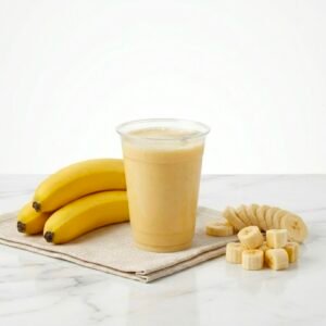Banana Milk