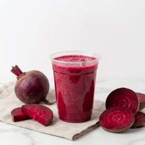 Beetroot juice