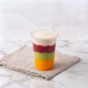Cocktail 4 Layers