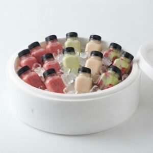 Customize box