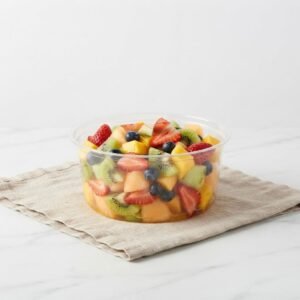 Customize Fruit Salad