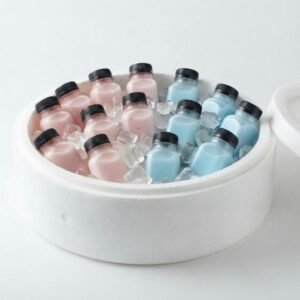 Gender Reveal Box