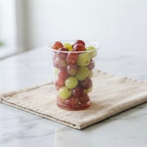 Grapes Chunks