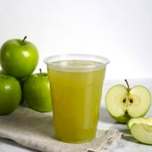 Green Apple