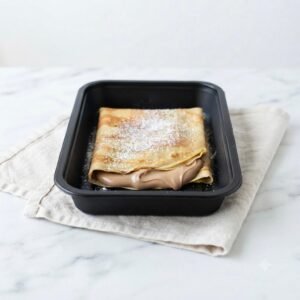 Kinder Crepe