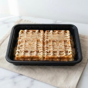 Kinder Waffle