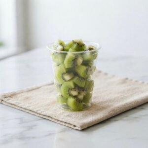 Kiwi Chunks