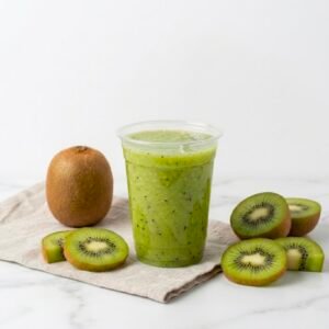 Kiwi juice