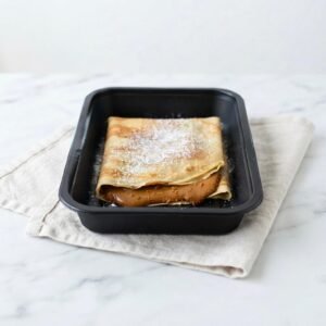 Lotus Crepe
