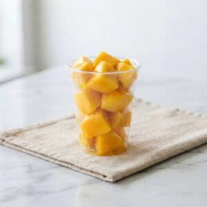 Mango Chunks