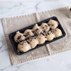 Mini Kinder Pancakes
