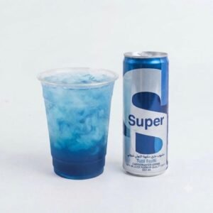 Mix berries Super