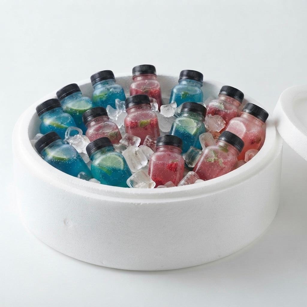 Mojito box