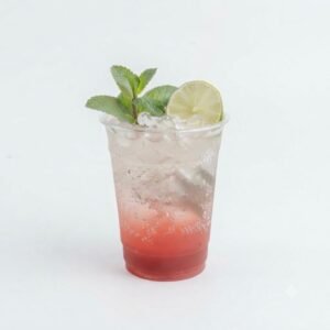 Mojito ( choose the flavor)