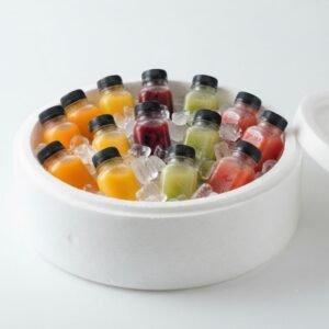 Natural juices