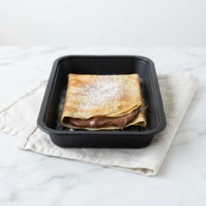 Nutella Crepe
