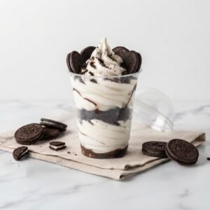 Oreo Ice Cream
