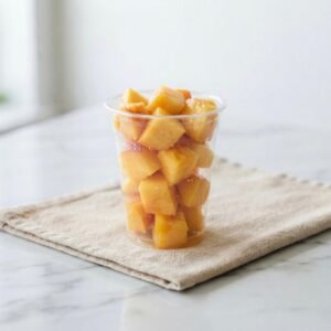 Peaches Chunks
