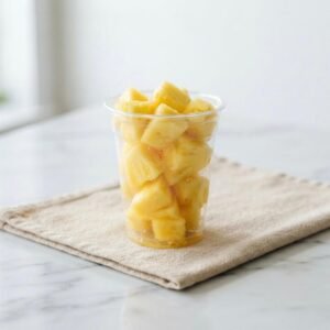 Pineapple Chunks
