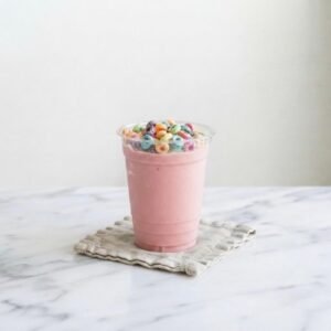 Pink Unicorn