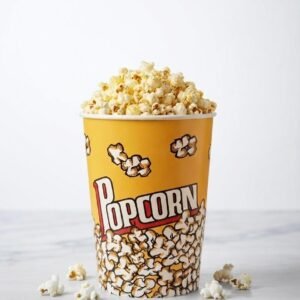 PoPCorn