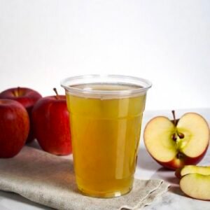 Red Apple