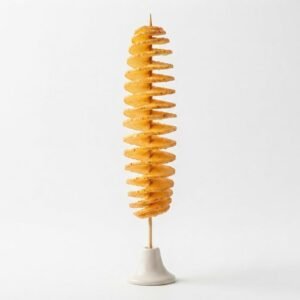 Spiral Potatoe