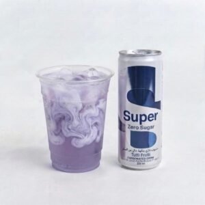 Super Zero Suger