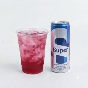 Super ( choose the flavor)