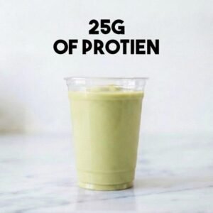 Protein Avocado