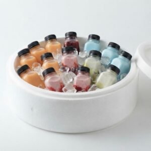 Yummy Mix Box