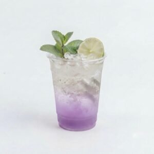 Zero Sugar Mojito