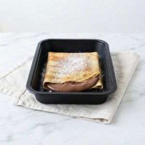 chocolate Crepe