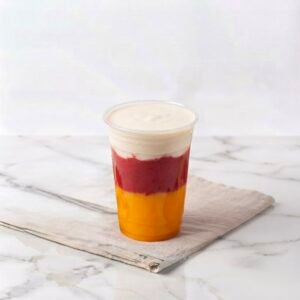 Cocktail 3 Layers