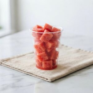Watermelon Chunks